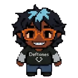 Kayra sprite