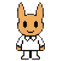 Intern sprite