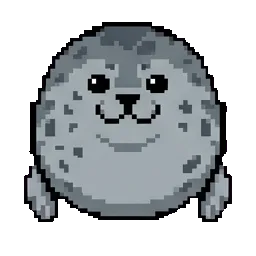 Yuki plush sprite