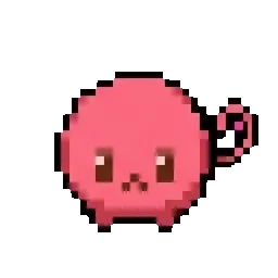 Peep-a-peep sprite