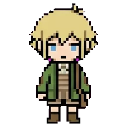 Basil sprite