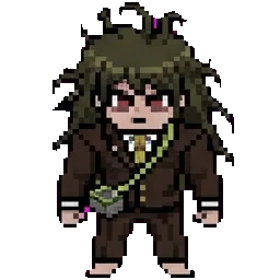 Gonta Gokuhara sprite