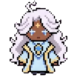 Vanilla ￼ sprite