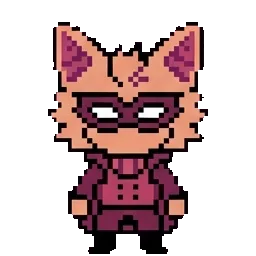 Nosferatu sprite