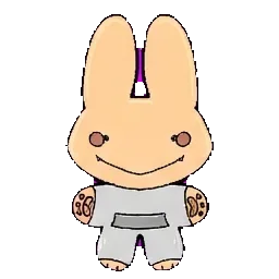 Intern sprite