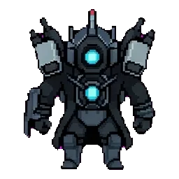Kamera Man sprite