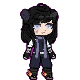 Asuka sprite
