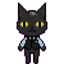 Secret Agent sprite