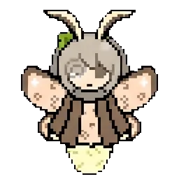 LUNELI sprite