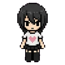 Aull sprite
