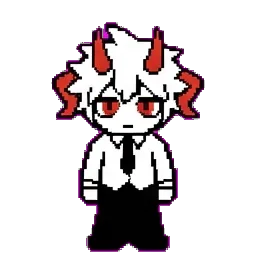 Rhyss sprite