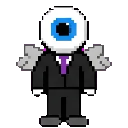 Eggchan sprite