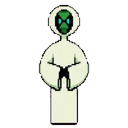 Master Zen sprite