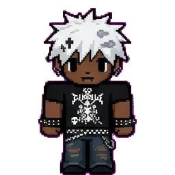 Sol sprite