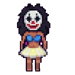 Emma sprite