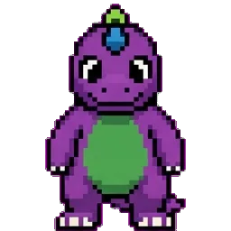 Spike sprite