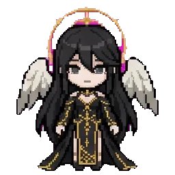 Velforia sprite