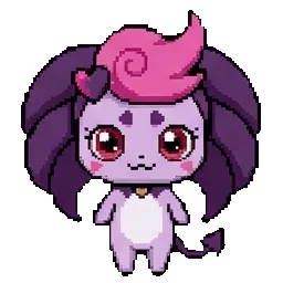 Egoping sprite