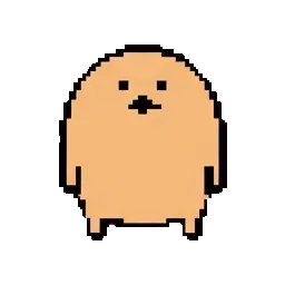 chicken nugget sprite