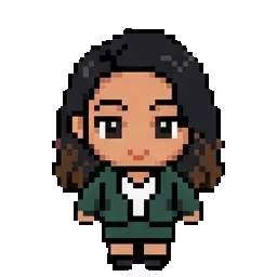 Thea sprite