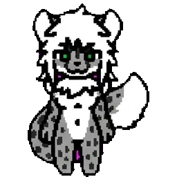 Snep sprite