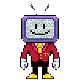 Tenna sprite