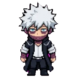 Dabi sprite