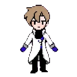 Nathanael sprite