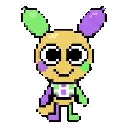 looey sprite