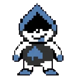 Lancer sprite