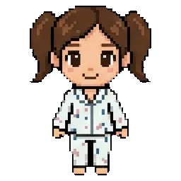 Adalyn sprite