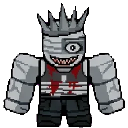 Sin sprite