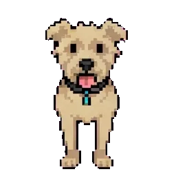 Peanut sprite