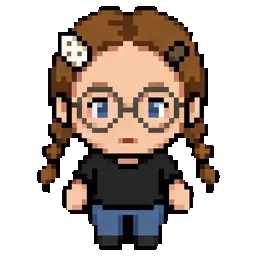 Nana sprite