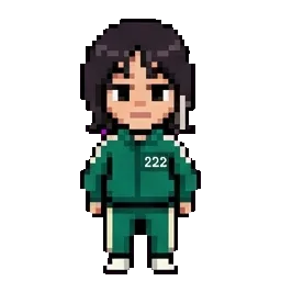 jun-hee sprite