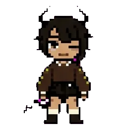 Tamari sprite