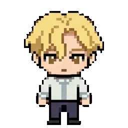 Luka sprite
