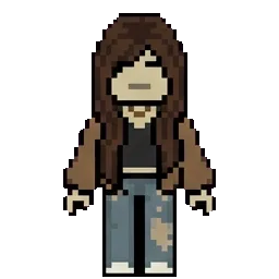 McKenzie sprite