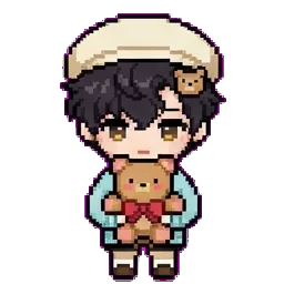 Lio sprite