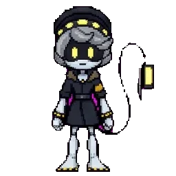 N sprite