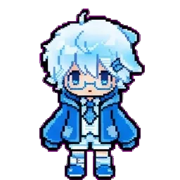 Kio sprite