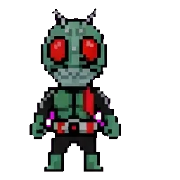 Sky rider friend sprite