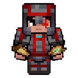 Itsnoob sprite