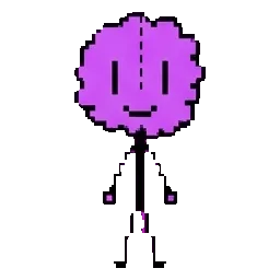 Flowi flowi sprite