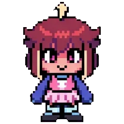 Qt sprite