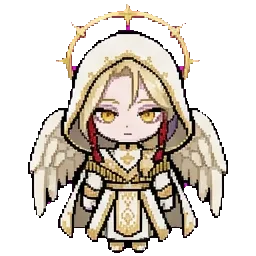 Hanabi Shuzenji sprite
