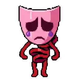 Gangle sprite