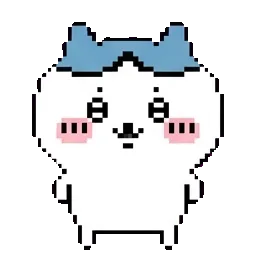 Hachiware sprite