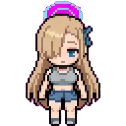 Moreli sprite