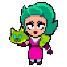 Lola sprite
